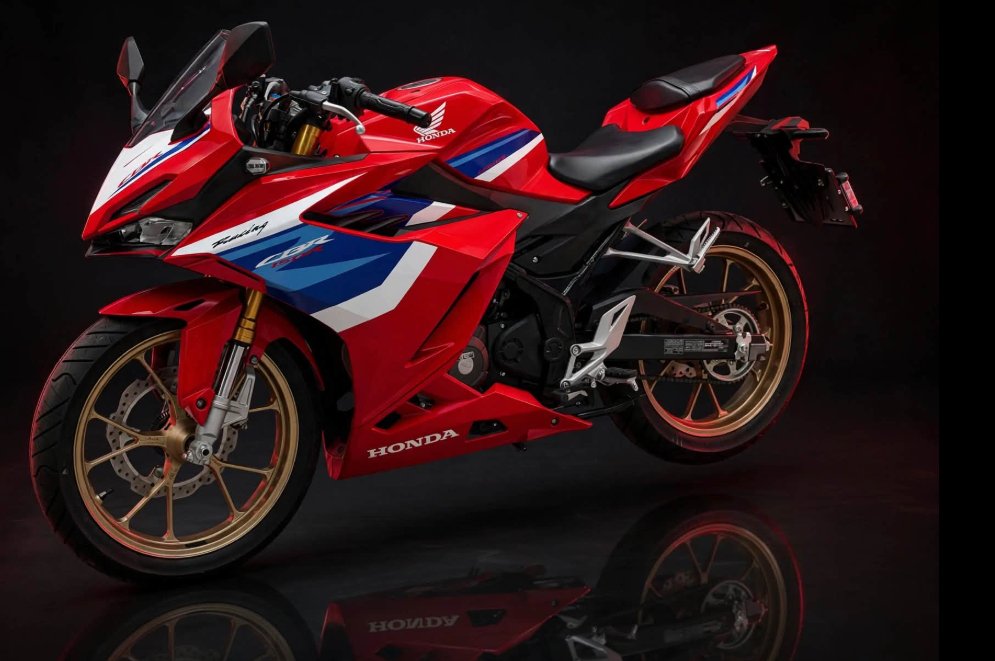 Honda CBR150R